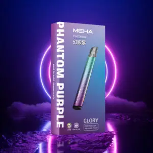 MEHA魅嗨一代通用電子煙（煙桿，主機）：圖片 1