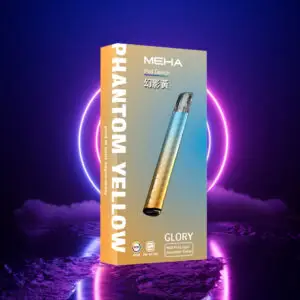 MEHA魅嗨一代通用電子煙（煙桿，主機）：圖片 7