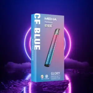 MEHA魅嗨一代通用電子煙（煙桿，主機）：圖片 6