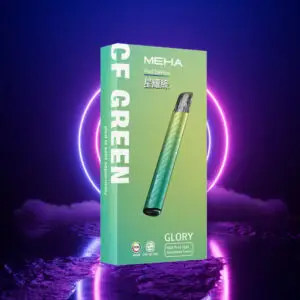 MEHA魅嗨一代通用電子煙（煙桿，主機）：圖片 5