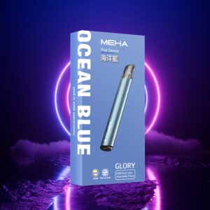 MEHA魅嗨一代通用電子煙（煙桿，主機）：圖片 4