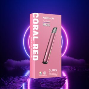 MEHA魅嗨一代通用電子煙（煙桿，主機）：圖片 3