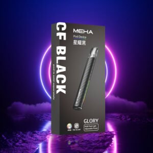 MEHA魅嗨一代通用電子煙（煙桿，主機）：圖片 2