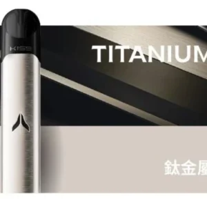 KIS5凱斯五代煙機