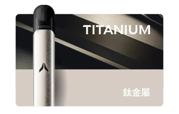 KIS5凱斯五代煙機