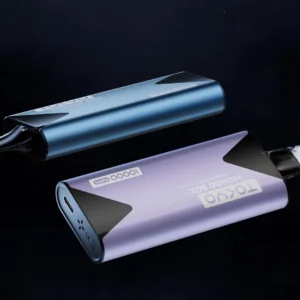 TOKYO東京魔盒煙彈-12ml（買三盒送一隻主機）：圖片 5