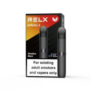 RELX悅刻六代電子煙