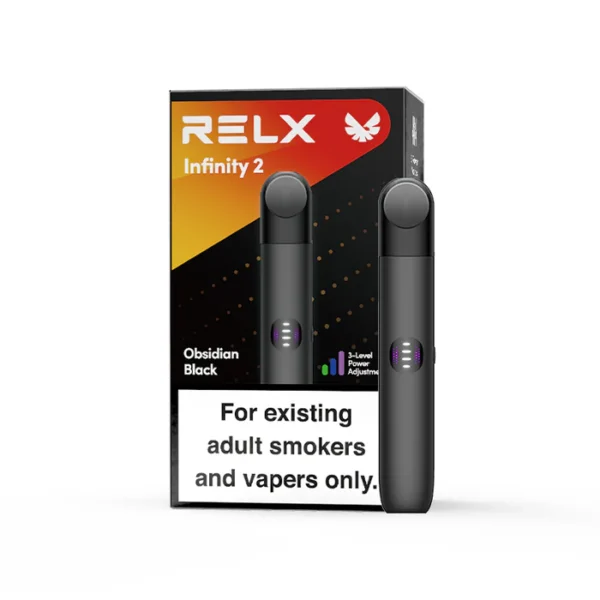 RELX悅刻六代電子煙