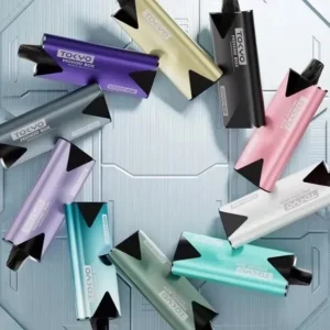 TOKYO東京魔盒煙彈-12ml（買三盒送一隻主機）：圖片 6