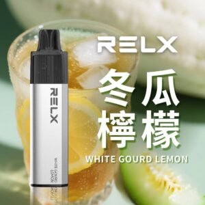 RELX悅刻拋棄式8000口🪄全網首款免充電🔋只要有油就能抽：圖片 4