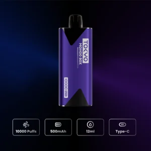 東京TOKYO魔盒主機