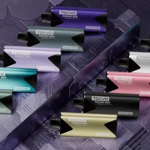 東京TOKYO魔盒主機-促銷活動，隨機顏色：圖片 3