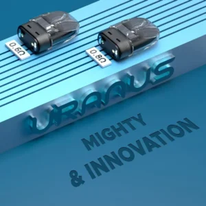 SP2S天王星專用空倉,注油倉：圖片 1