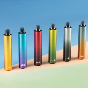 美國佩特里DOT switch專用主機：圖片 1