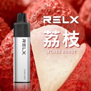 RELX悅刻拋棄式8000口🪄全網首款免充電🔋只要有油就能抽：圖片 11