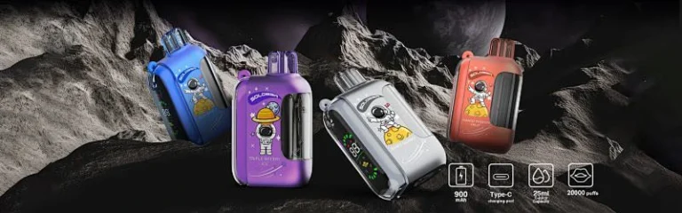 電子煙新手必看