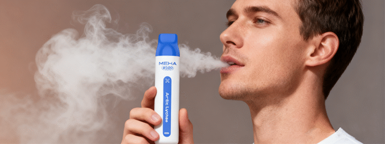 邁向更優選擇：為何電子煙是傳統吸煙者的減害替代品？