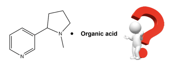 如何選擇?尼古丁鹽與傳統尼古丁的全面對比