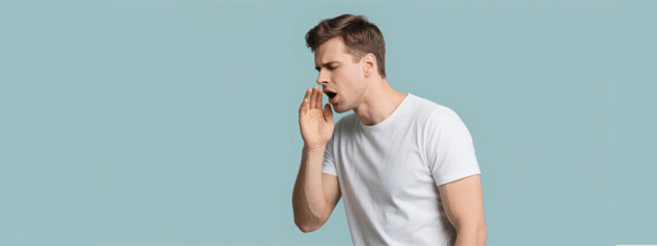 解惑:為何使用電子煙後會咳嗽、喉嚨乾燥?