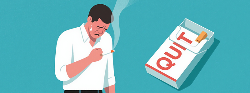 電子煙真的能幫助戒煙嗎？