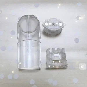 空煙彈 | 側邊注油款，SP2S上下分離款 | 一代通用 可重複使用：圖片 3